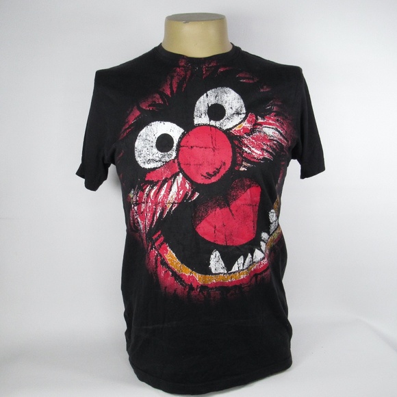 Elmo T-shirt - Picture 1 of 3